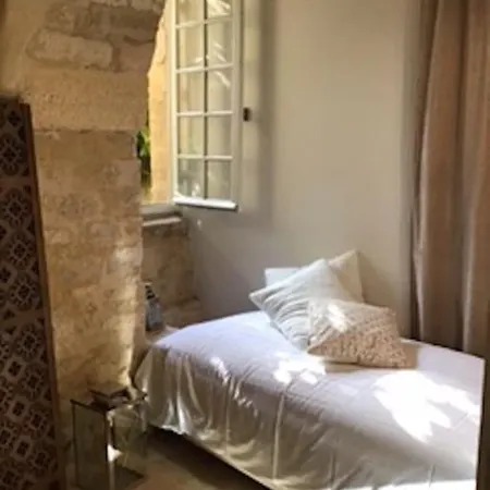 Avec Jardin De 30m2 Privatif Centre De Appartement